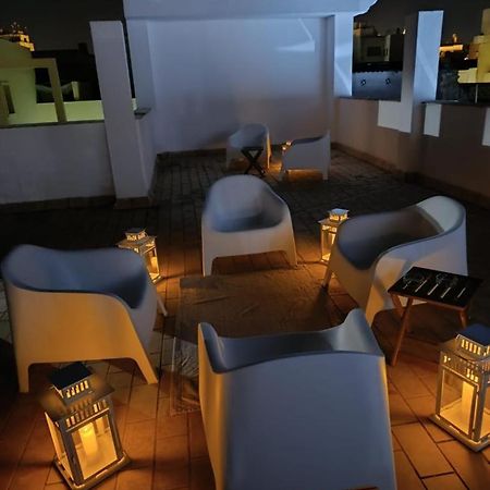 Sherry Suites VII Apartamentos Parking Gratuito Jerez de la Frontera Buitenkant foto