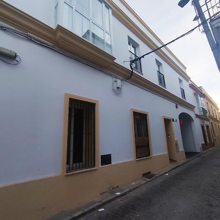Sherry Suites VII Apartamentos Parking Gratuito Jerez de la Frontera Buitenkant foto