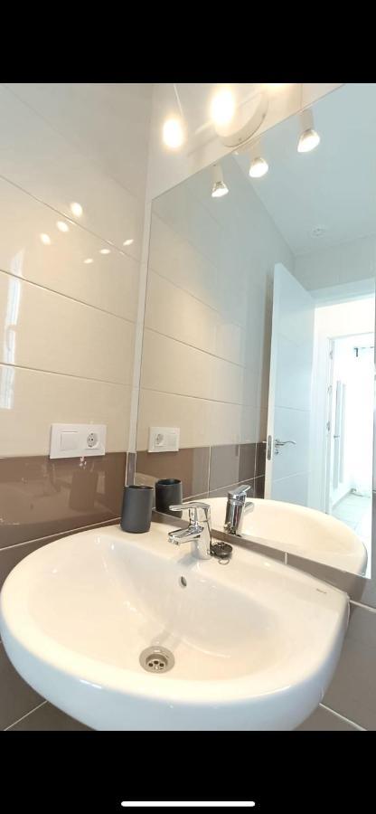 Sherry Suites VII Apartamentos Parking Gratuito Jerez de la Frontera Buitenkant foto