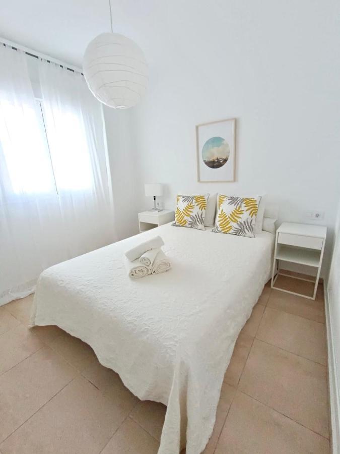Sherry Suites VII Apartamentos Parking Gratuito Jerez de la Frontera Buitenkant foto