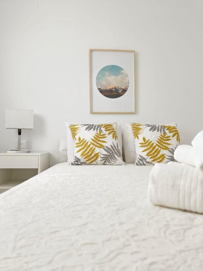 Sherry Suites VII Apartamentos Parking Gratuito Jerez de la Frontera Buitenkant foto