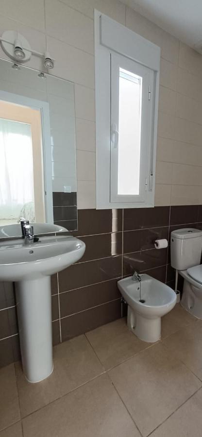 Sherry Suites VII Apartamentos Parking Gratuito Jerez de la Frontera Buitenkant foto