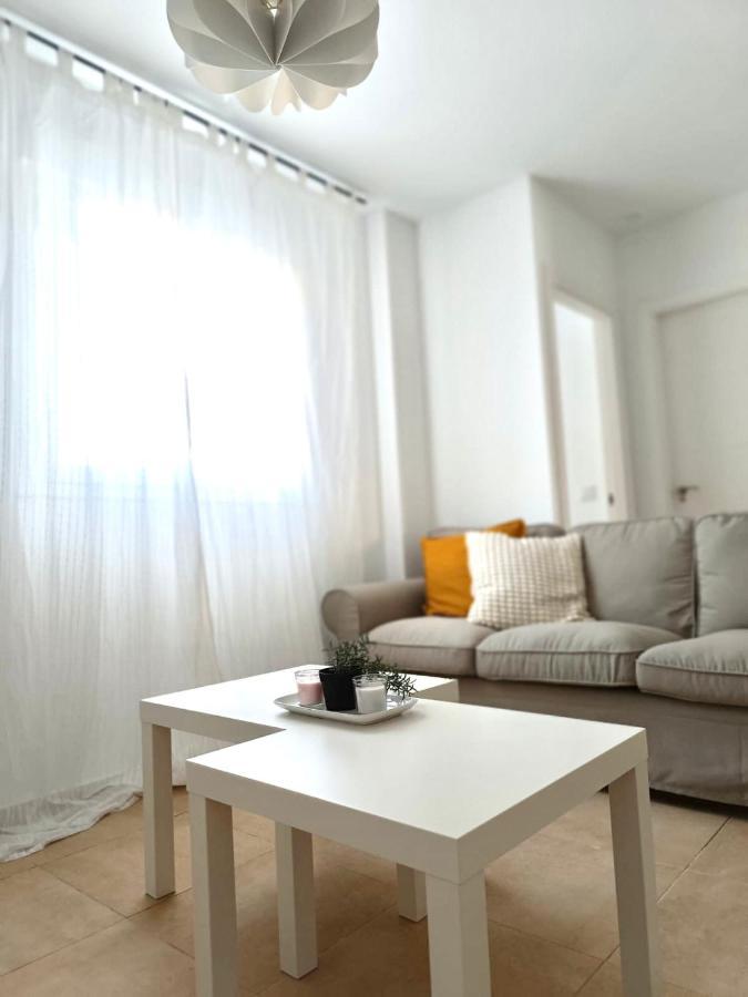 Sherry Suites VII Apartamentos Parking Gratuito Jerez de la Frontera Buitenkant foto