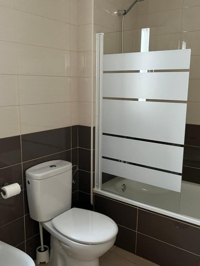 Sherry Suites VII Apartamentos Parking Gratuito Jerez de la Frontera Buitenkant foto