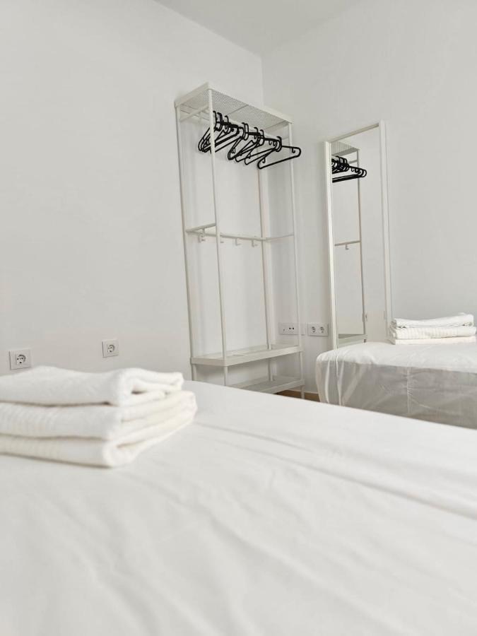 Sherry Suites VII Apartamentos Parking Gratuito Jerez de la Frontera Buitenkant foto