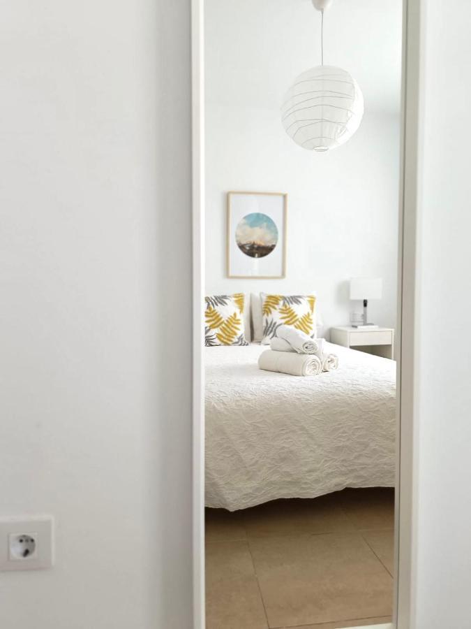Sherry Suites VII Apartamentos Parking Gratuito Jerez de la Frontera Buitenkant foto