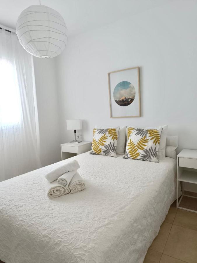 Sherry Suites VII Apartamentos Parking Gratuito Jerez de la Frontera Buitenkant foto