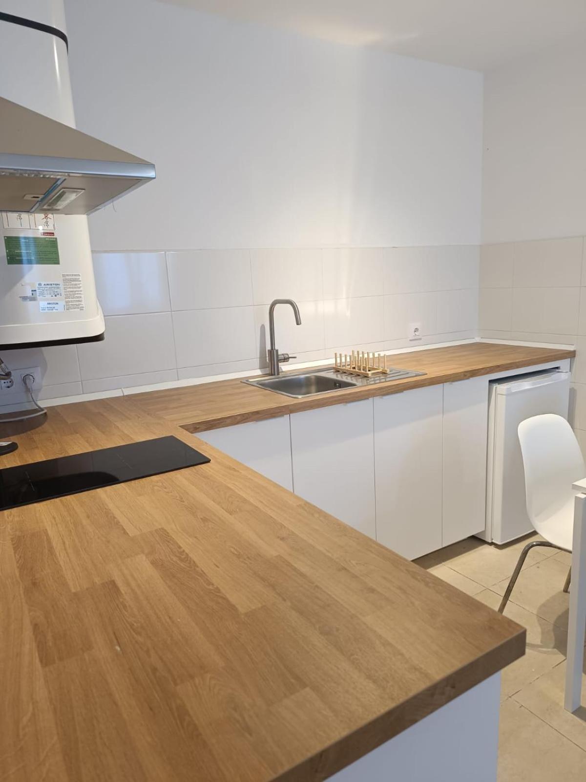 Sherry Suites VII Apartamentos Parking Gratuito Jerez de la Frontera Buitenkant foto